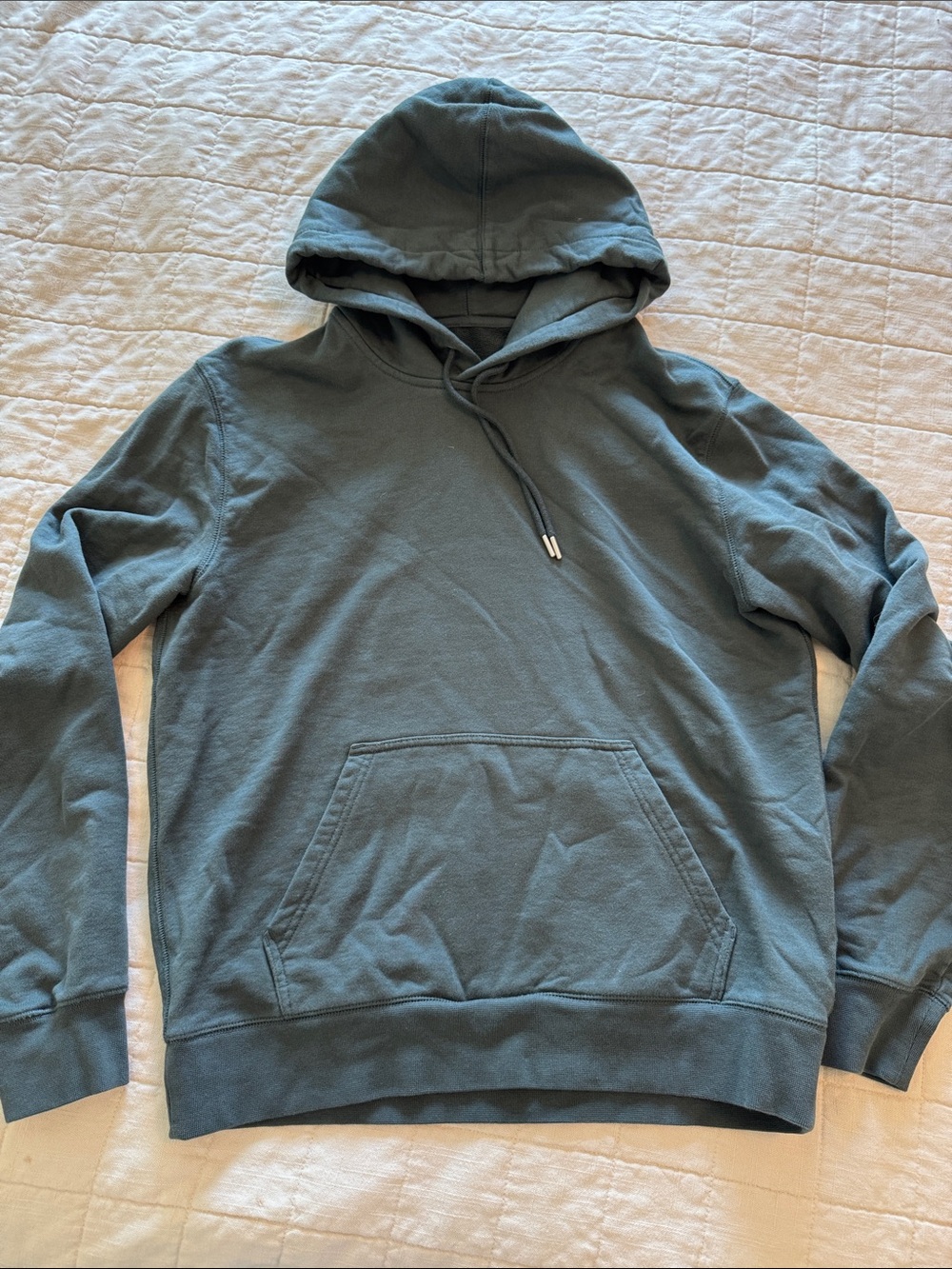 Everlane Cotton Hoodie